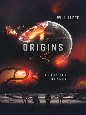 cover image of Origins
